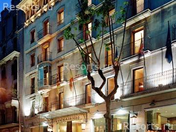 Hotel Alexandra 2